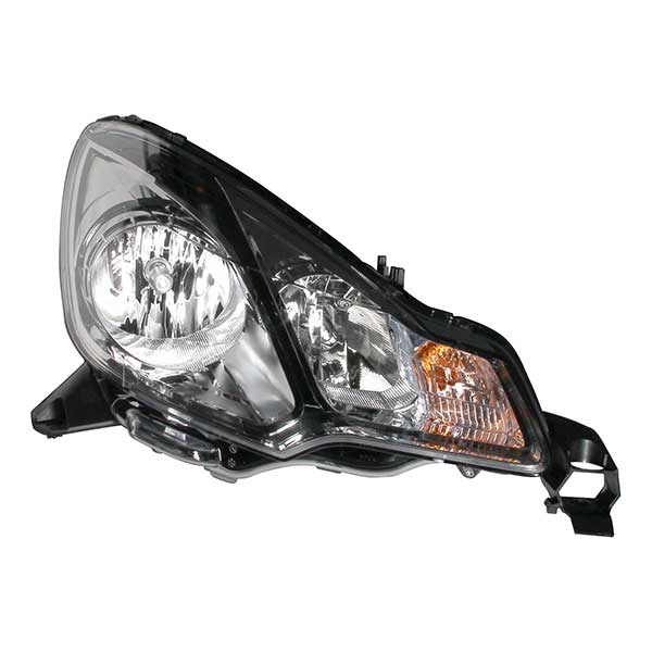 Varroc Headlamp Complete 471545940