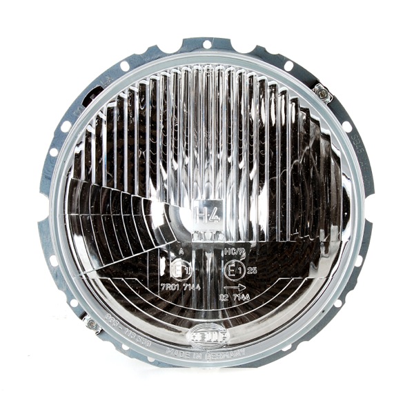 Hella Headlamp Complete 471550020