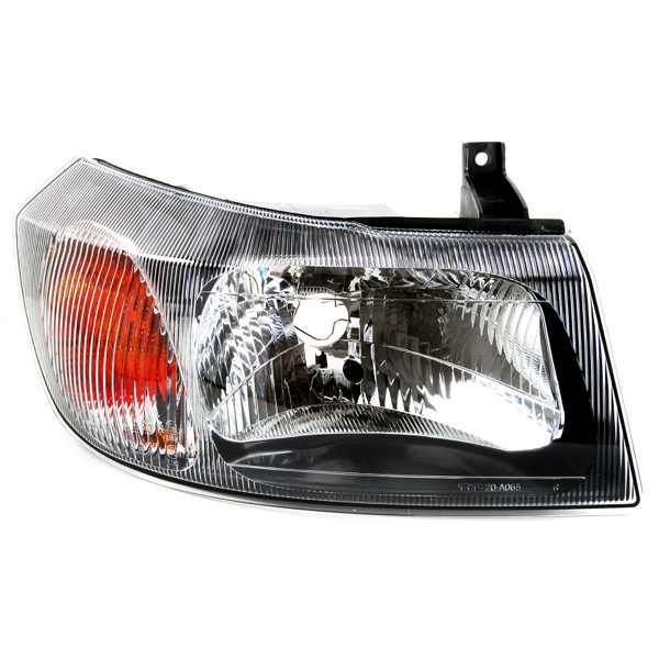 Depo Headlamp Complete 471590041