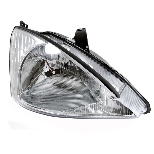 Depo Headlamp Complete 471590181