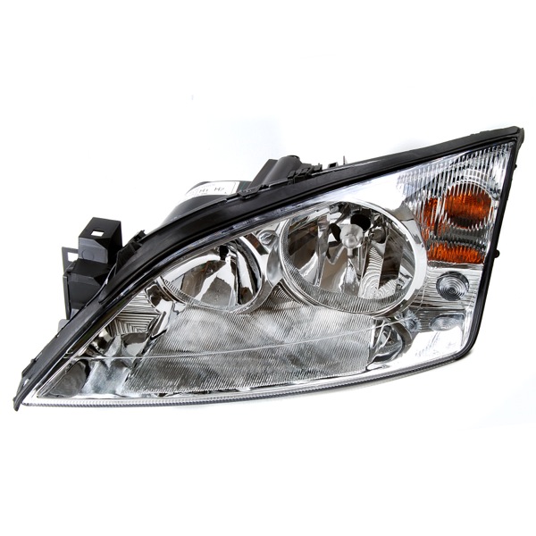 Tyc Headlamp Complete 471590191
