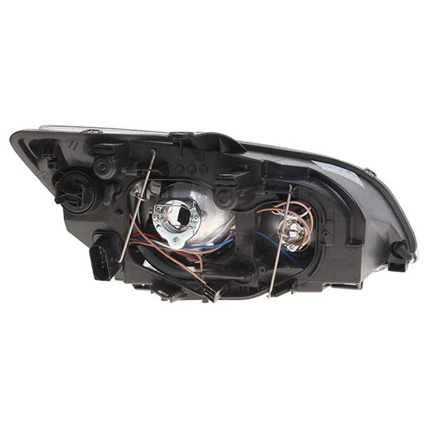 Tyc Headlamp Complete 471590481