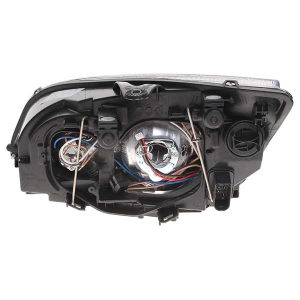 Tyc Headlamp Complete 471590491