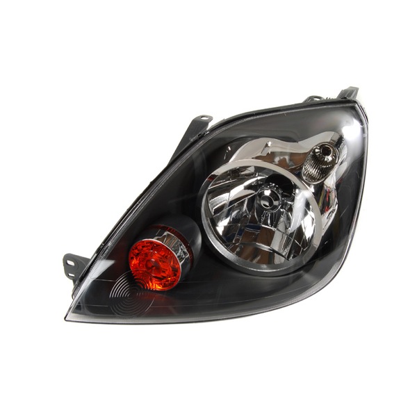 Depo Headlamp Complete 471590591