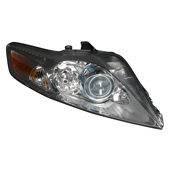 VARROC Headlamp Complete 471590920