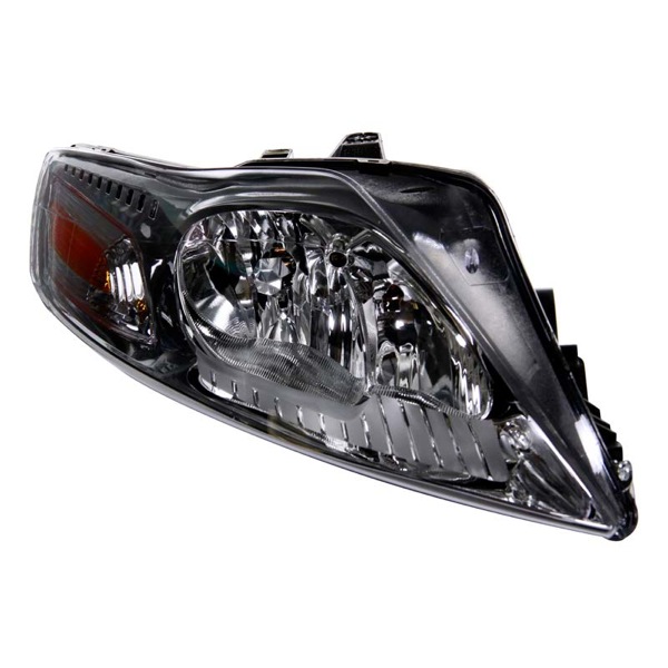 Varroc Headlamp Complete 471590960