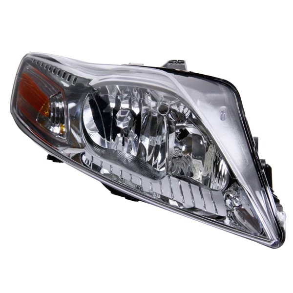 Depo Headlamp Complete 471590961