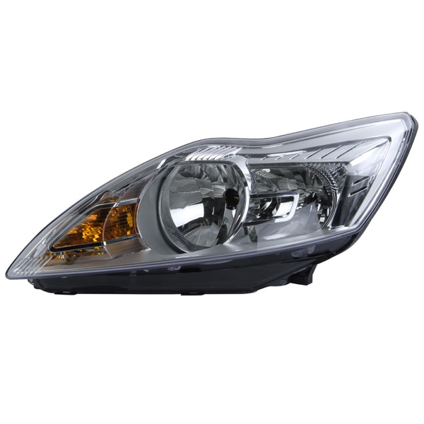 Varroc Headlamp Complete 471591010