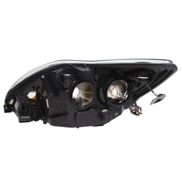 Varroc Headlamp Complete 471591020