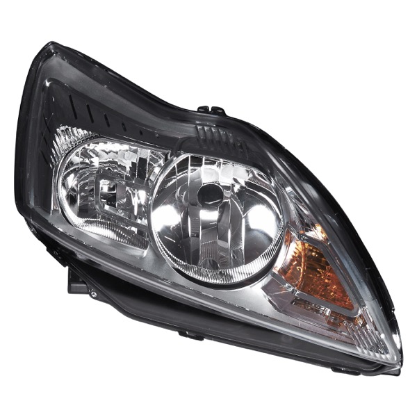 Tyc Headlamp Complete 471591025