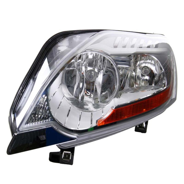 Hella Headlamp Complete 471591070