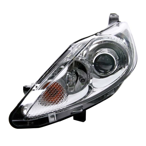 Hella Headlamp Complete 471591110
