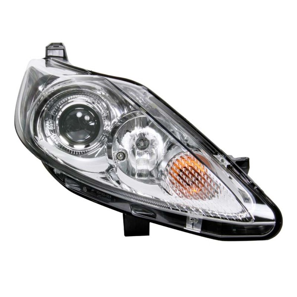 Hella Headlamp Complete 471591120