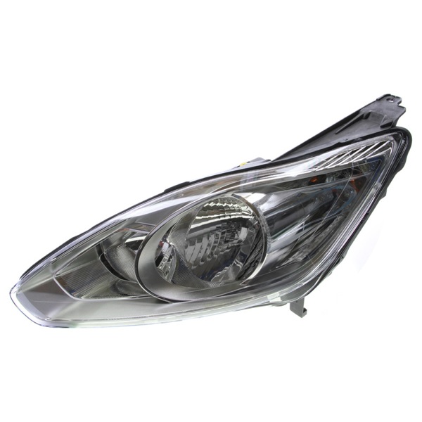 Valeo Headlamp Complete 471591210