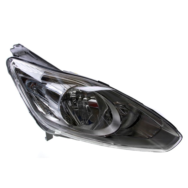 Valeo Headlamp Complete 471591220