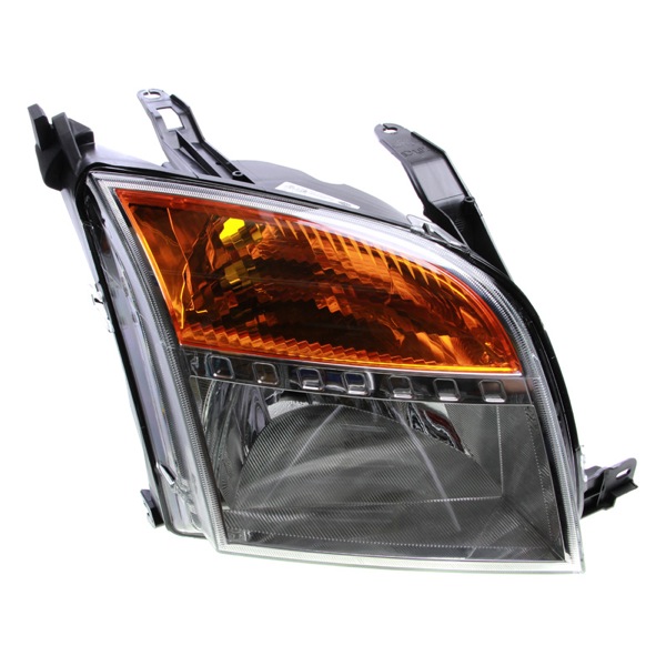 Hella Headlamp Complete 471591240