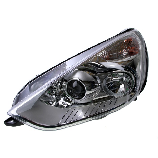 Hella Headlamp Complete 471591250