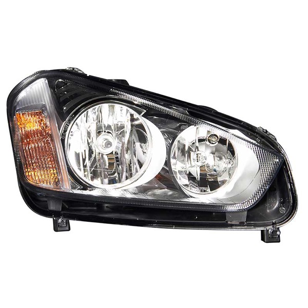 Hella Headlamp Complete 471591280