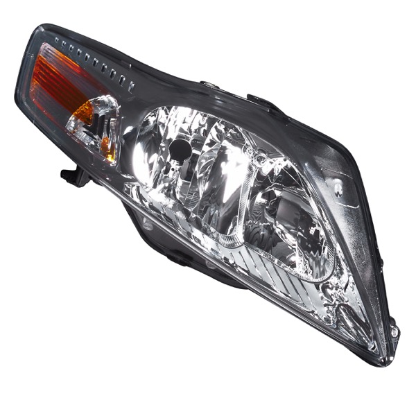 Varroc Headlamp Complete 471591500