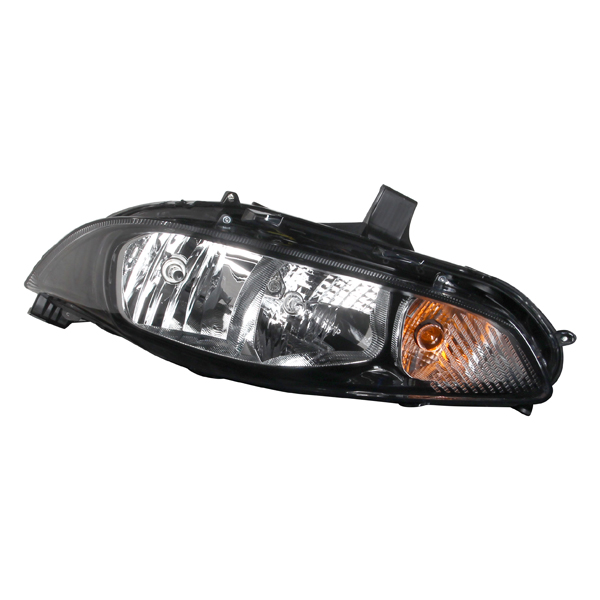 VARROC Headlamp Complete 471591510