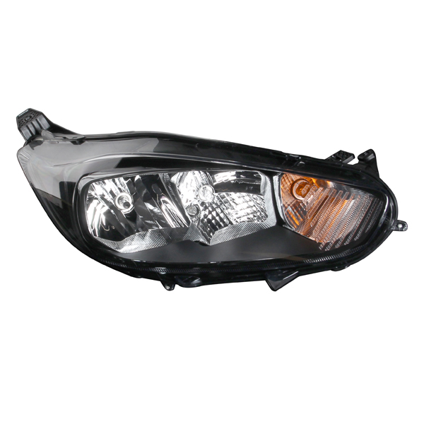 VARROC Headlamp Complete 471591520