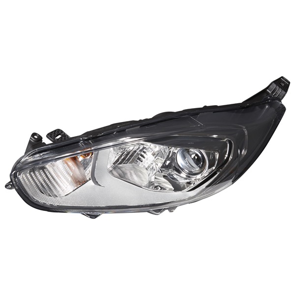 VARROC Headlamp Complete 471591530
