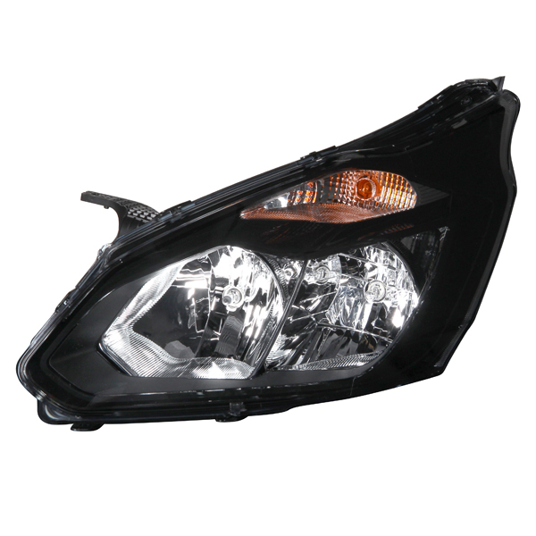 Vm Part Headlamp Complete 471591610