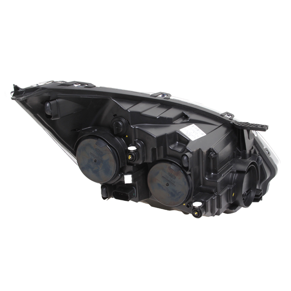 Vm Part Headlamp Complete 471591610