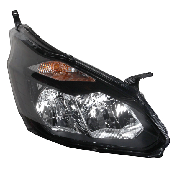 Vm Part Headlamp Complete 471591620