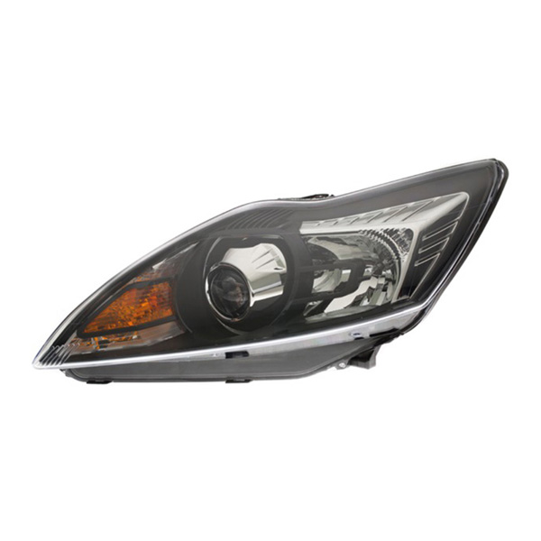 Hella Headlamp Complete 471591660