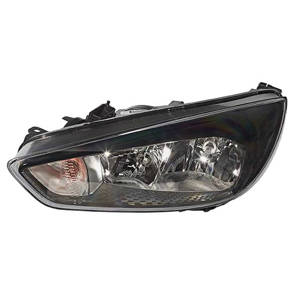 VARROC Headlamp Complete 471592310