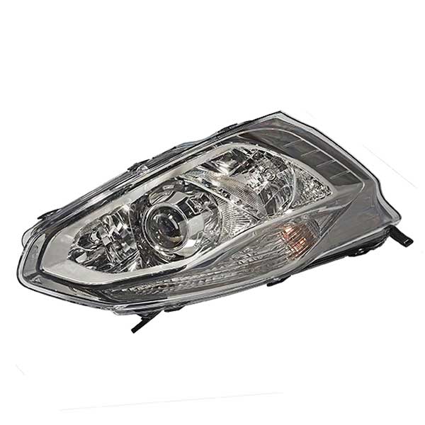 Vm Part Headlamp Complete 471592980