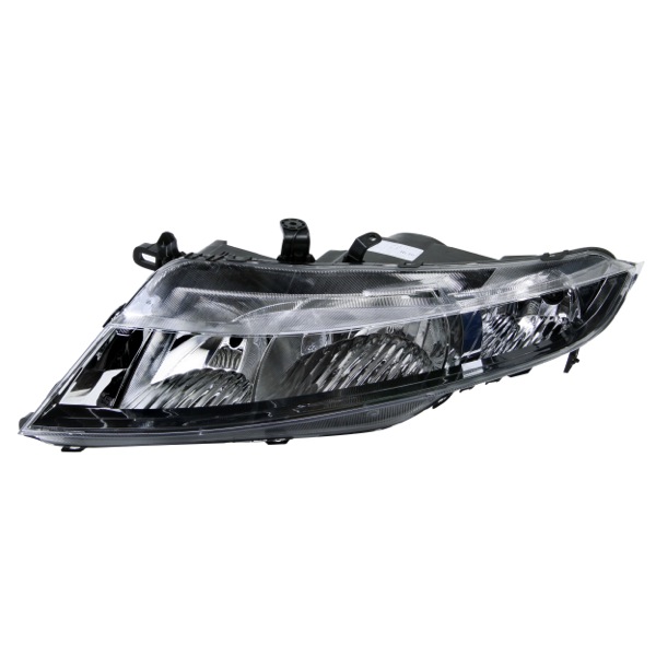 Depo Headlamp Complete 471600151