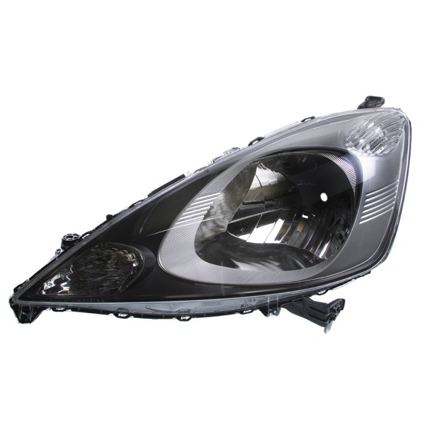 Depo Headlamp Complete 471600391
