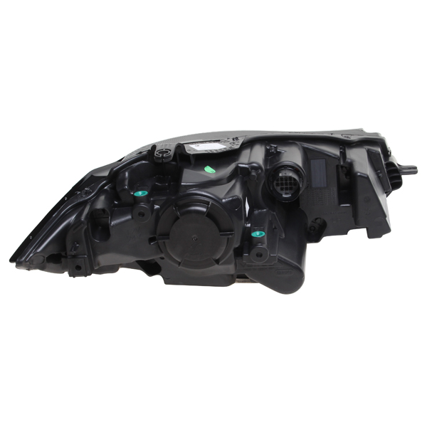 VARROC Headlamp Complete 471630190