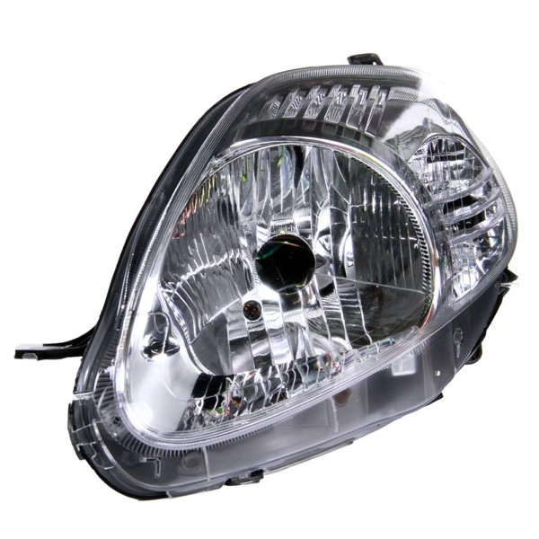 TYC Headlamp Complete 471650411