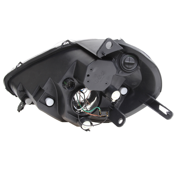 Depo Headlamp Complete 471650711