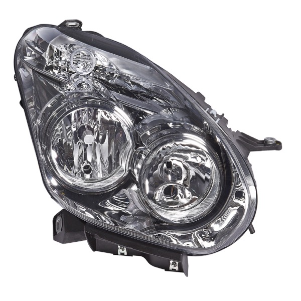 Marelli Headlamp Complete 471650840