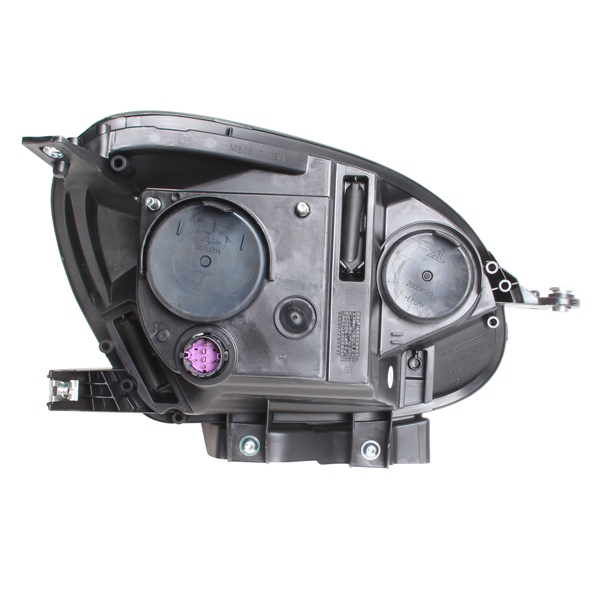 Marelli Headlamp Complete 471650910