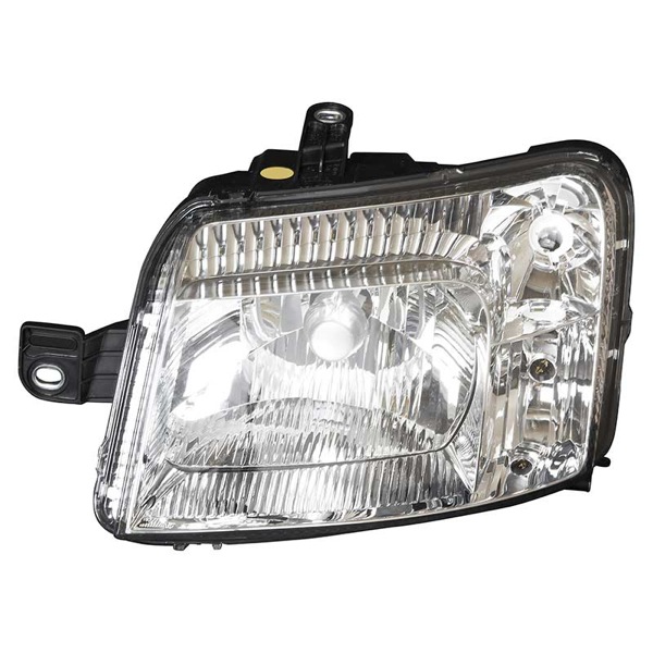 Marelli Headlamp Complete 471651130