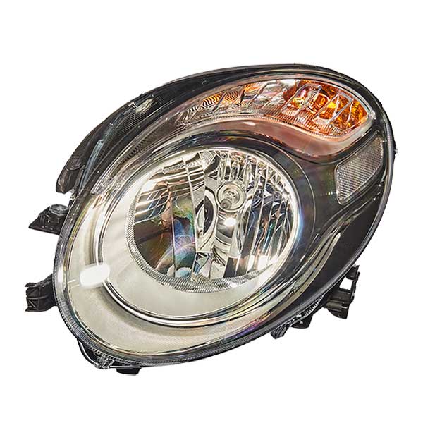 Marelli Headlamp Complete 471651470