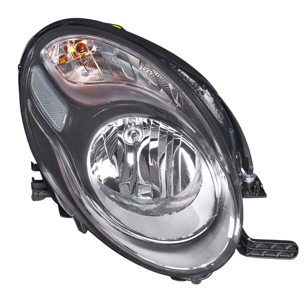 Marelli Headlamp Complete 471651480