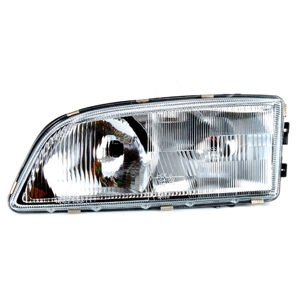 Replacemen Headlamp Complete 471660411