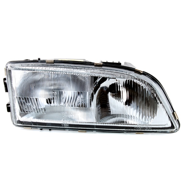 Replacemen Headlamp Complete 471660421