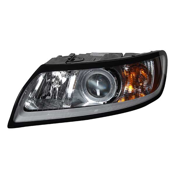 Tyc Headlamp Complete 471660871