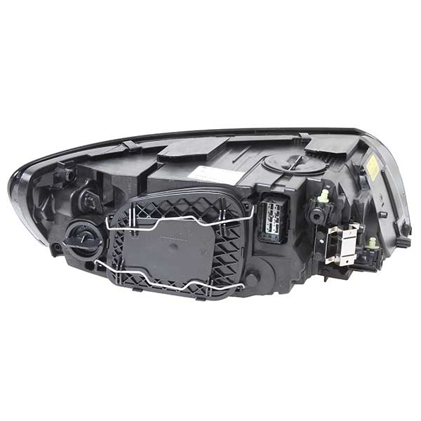 Tyc Headlamp Complete 471660871