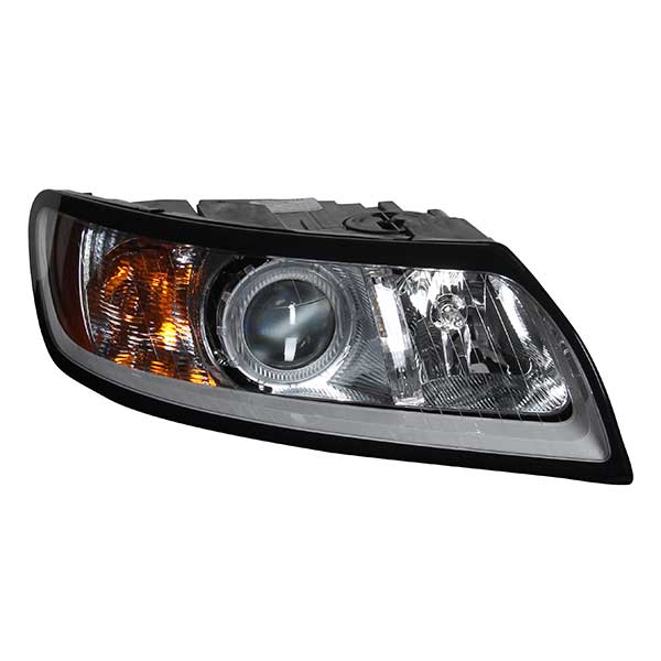 Tyc Headlamp Complete 471660881