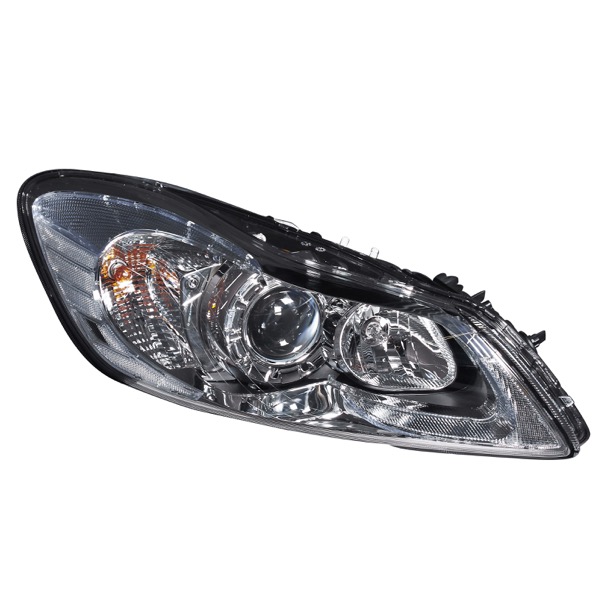 Marelli Headlamp Complete 471661040