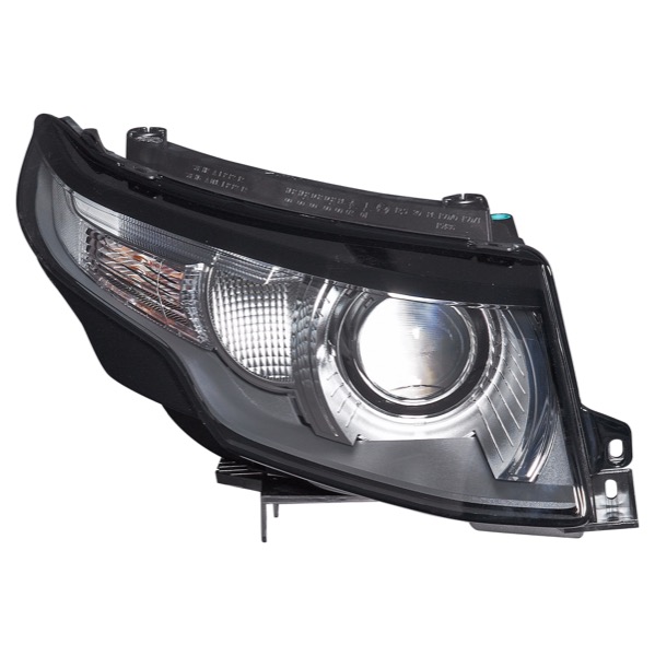 VARROC Headlamp Complete 471670340