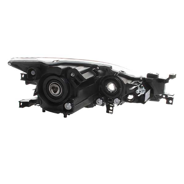 Tyc Headlamp Complete 471680251